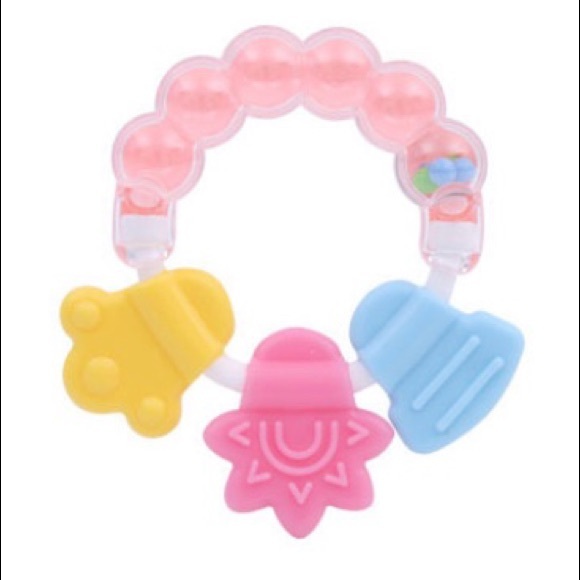 New baby teether’s - Picture 7 of 8